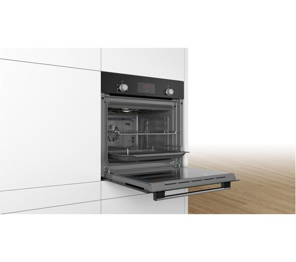 BOSCH HHF113BA0B Built-in single oven