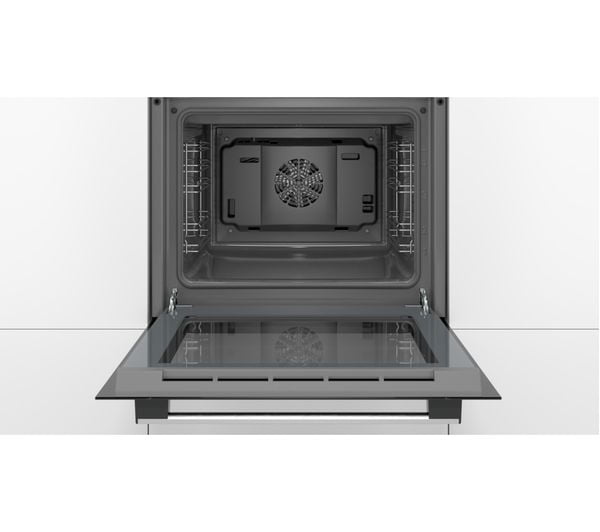 BOSCH HHF113BA0B Built-in single oven