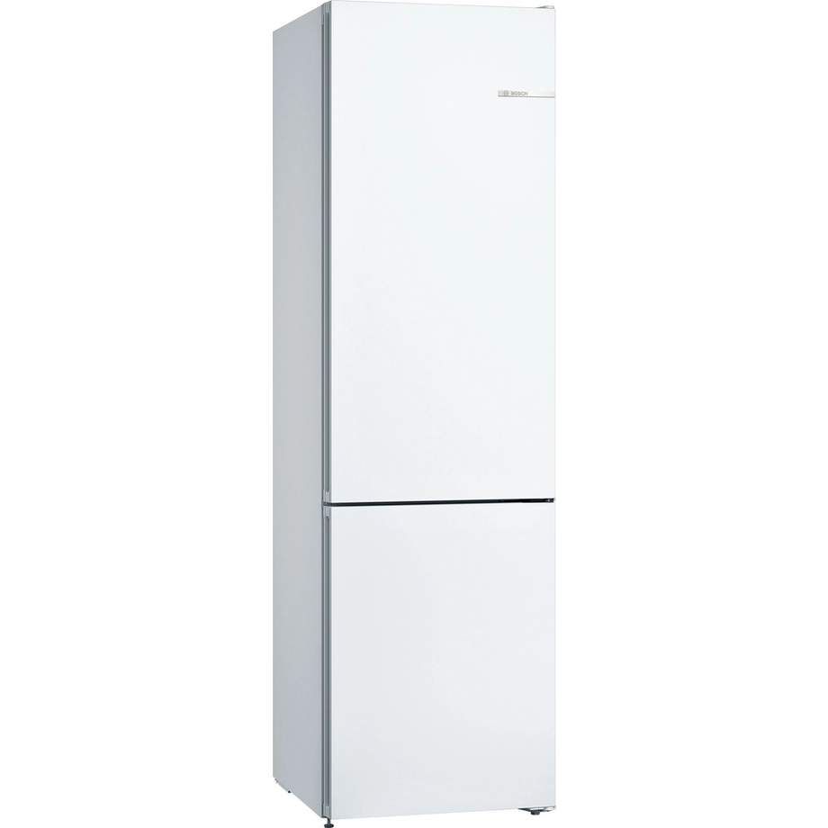 BOSCH KGN392WEBG Frost-free fridge freezer