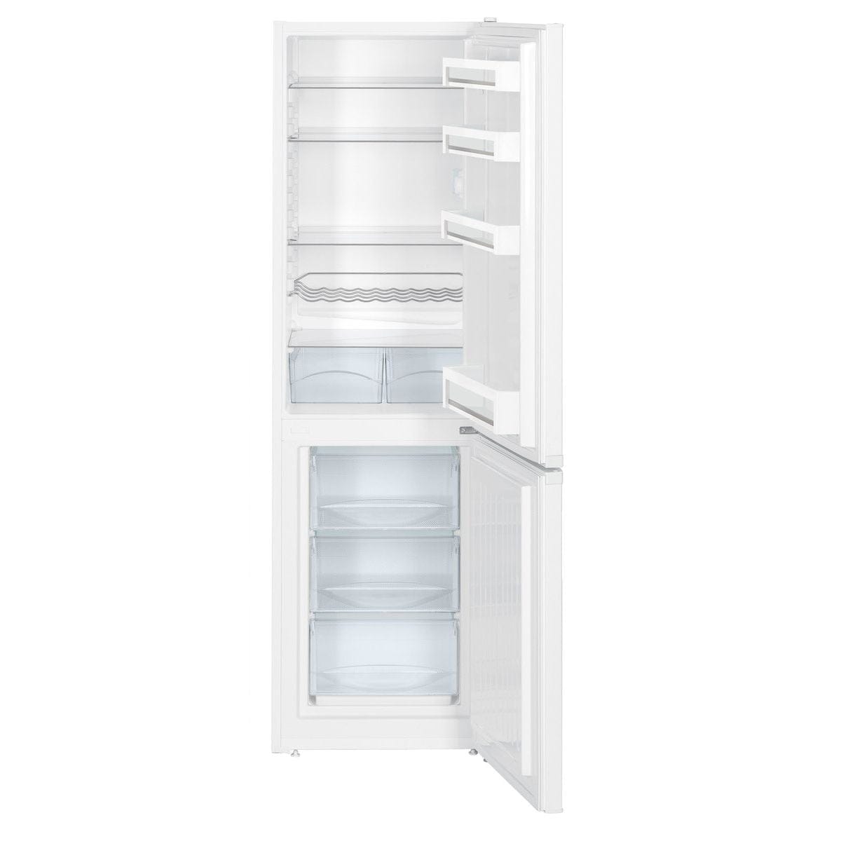 LIEBHERR CUE3331 Low-frost fridge freezer