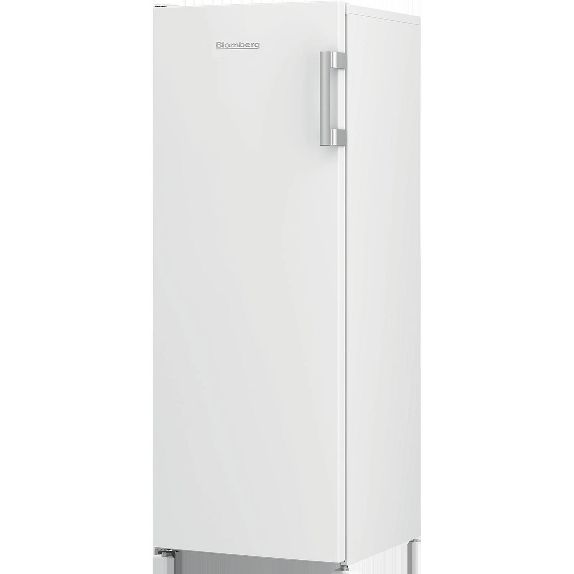 BLOMBERG FNM455W Tall frost-free freezer