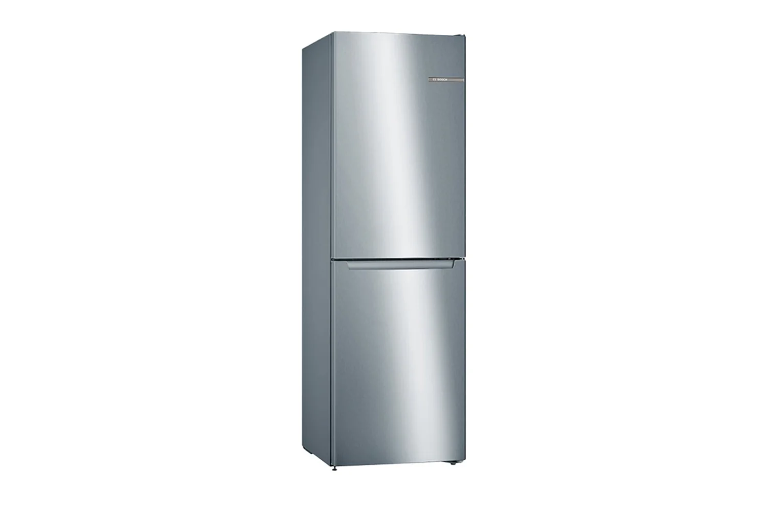 BOSCH KGN34NLEAG Frost-free fridge freezer