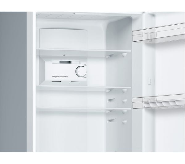 BOSCH KGN34NLEAG Frost-free fridge freezer