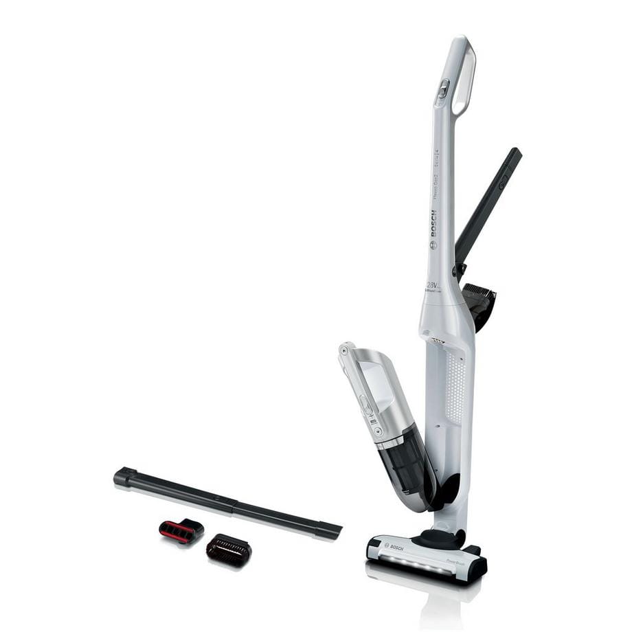 BOSCH BBH3280GB Flexxo 2-in-1 Cordless vacuum cleaner