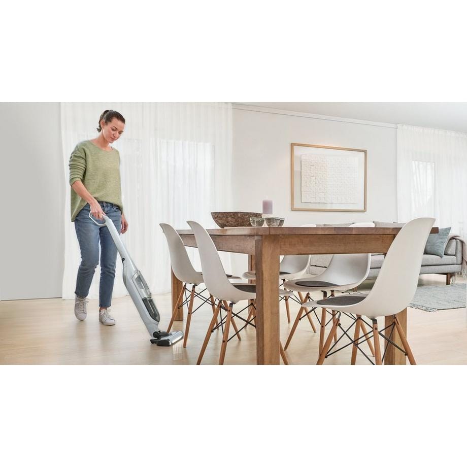 BOSCH BBH3280GB Flexxo 2-in-1 Cordless vacuum cleaner