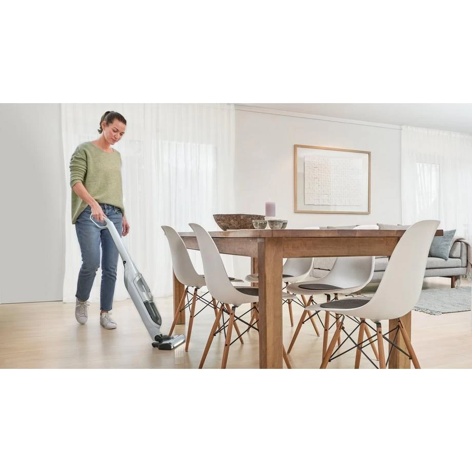 BOSCH BBH3280GB Flexxo 2-in-1 Cordless vacuum cleaner