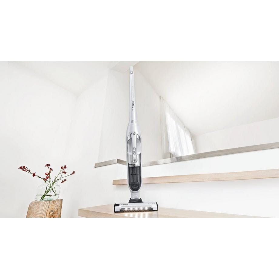 BOSCH BBH3280GB Flexxo 2-in-1 Cordless vacuum cleaner
