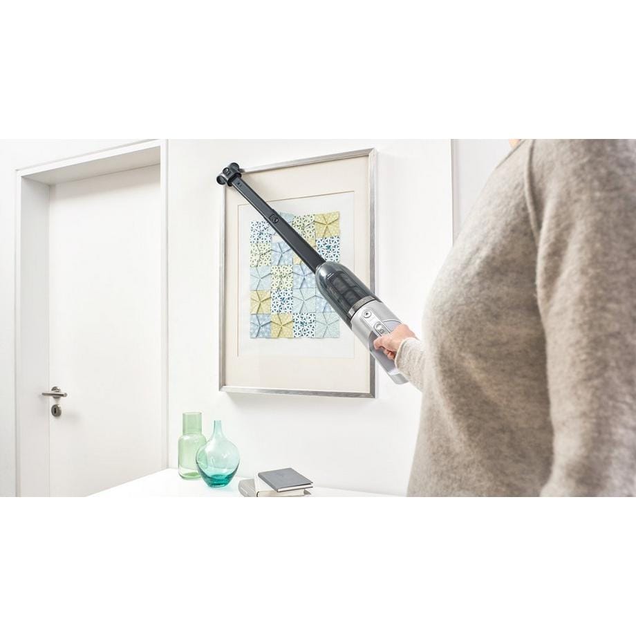 BOSCH BBH3280GB Flexxo 2-in-1 Cordless vacuum cleaner