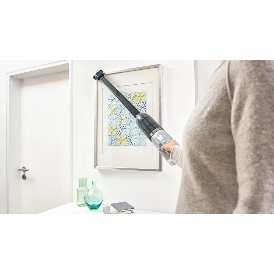 BOSCH BBH3280GB Flexxo 2-in-1 Cordless vacuum cleaner