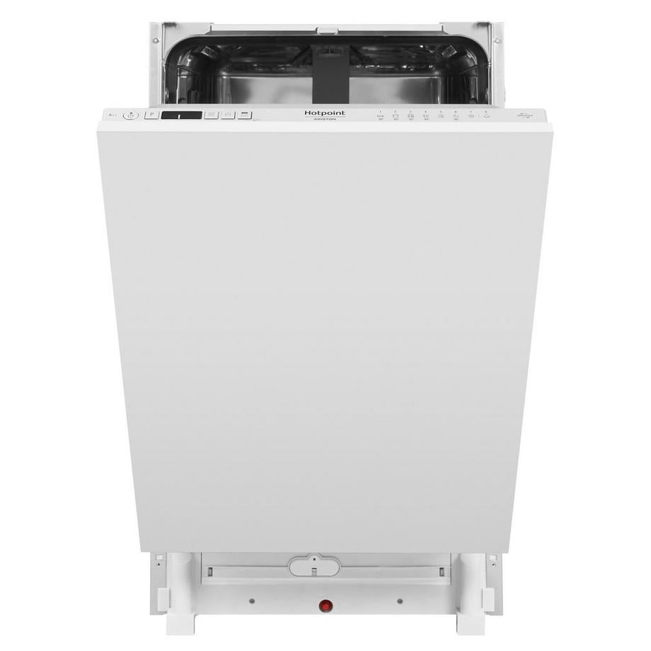 Built-in Dishwashers