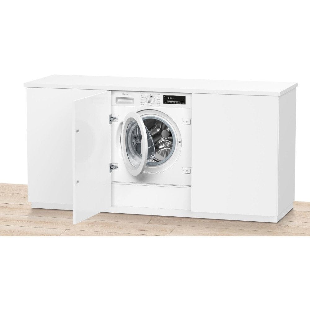 NEFF W544BX2GB Built-in Washing Machine