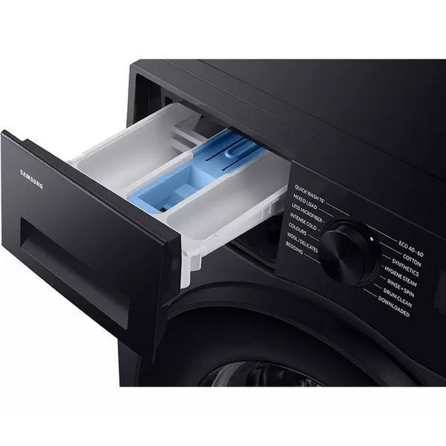 SAMSUNG WW90CGC04DABEU 9KG 1400 Spin washing machine