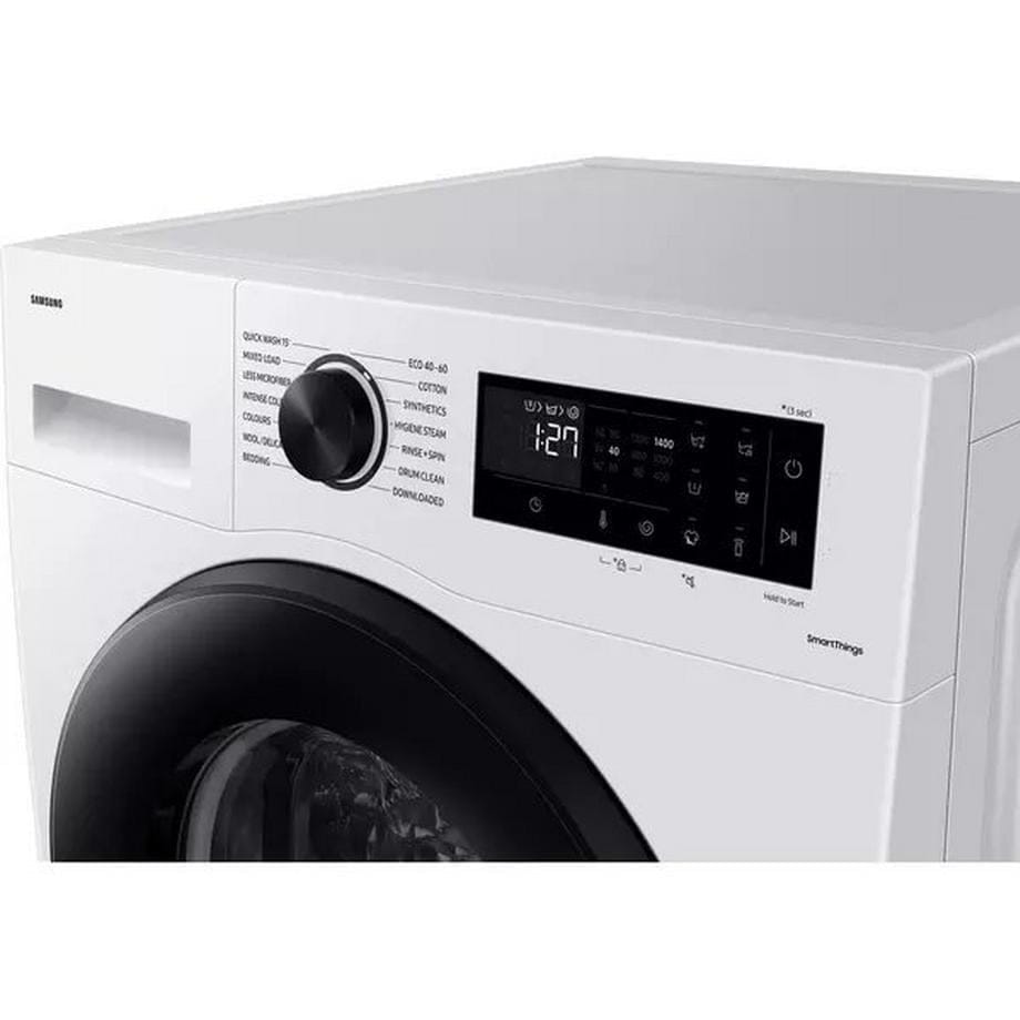 SAMSUNG WW90CGC04DAEEU 9KG 1400 Spin washing machine