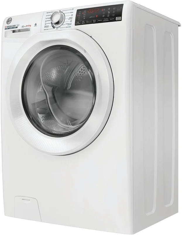 HOOVER H3DPS4866TAM6 8/6KG 1400 Spin washer dryer