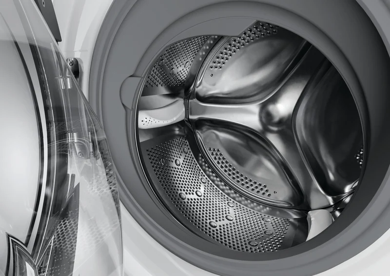 HOOVER H3DPS4866TAM6 8/6KG 1400 Spin washer dryer