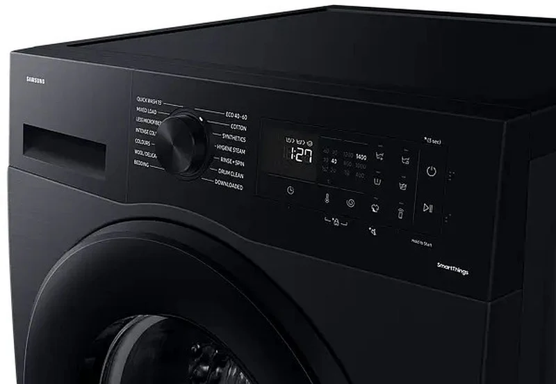 SAMSUNG WW90CGC04DABEU 9KG 1400 Spin washing machine