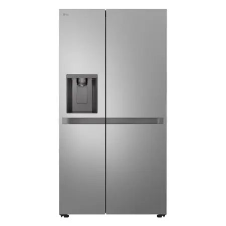 LG GSLC40PYPE American-style fridge freezer