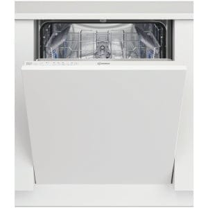 INDESIT D2IHL326UK Fully-integrated 14-place dishwasher