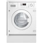 NEFF V6320X2GB 7/4KG 1400 Spin Built-in Washer-Dryer