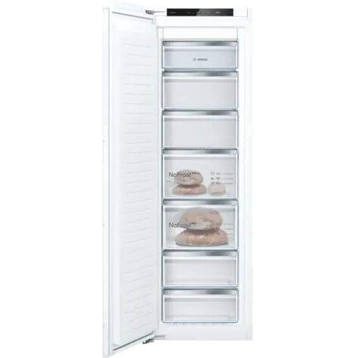 Freezers
