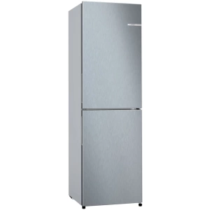 BOSCH KGN27NLEAG Frost-free fridge freezer