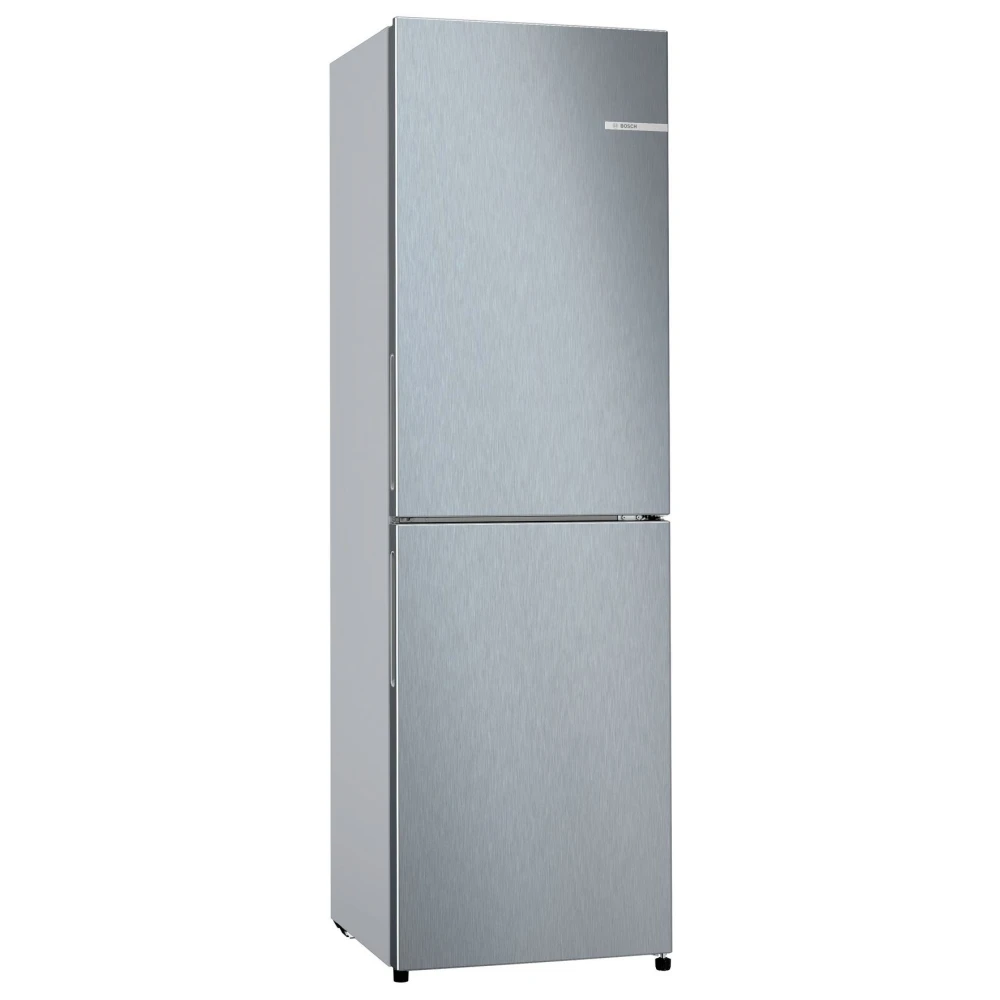 BOSCH KGN27NLEAG Frost-free fridge freezer