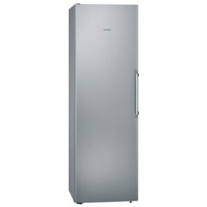 SIEMENS KS36VVIEPG Tall larder fridge