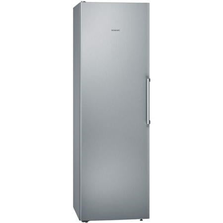 SIEMENS KS36VVIEPG Tall larder fridge