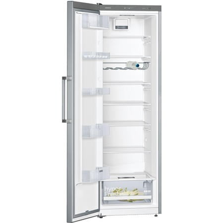 SIEMENS KS36VVIEPG Tall larder fridge