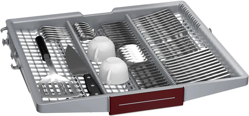 NEFF S155HVX00G Built-in 14-place dishwasher