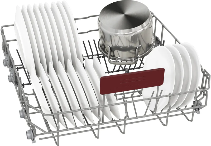 NEFF S155HVX00G Built-in 14-place dishwasher