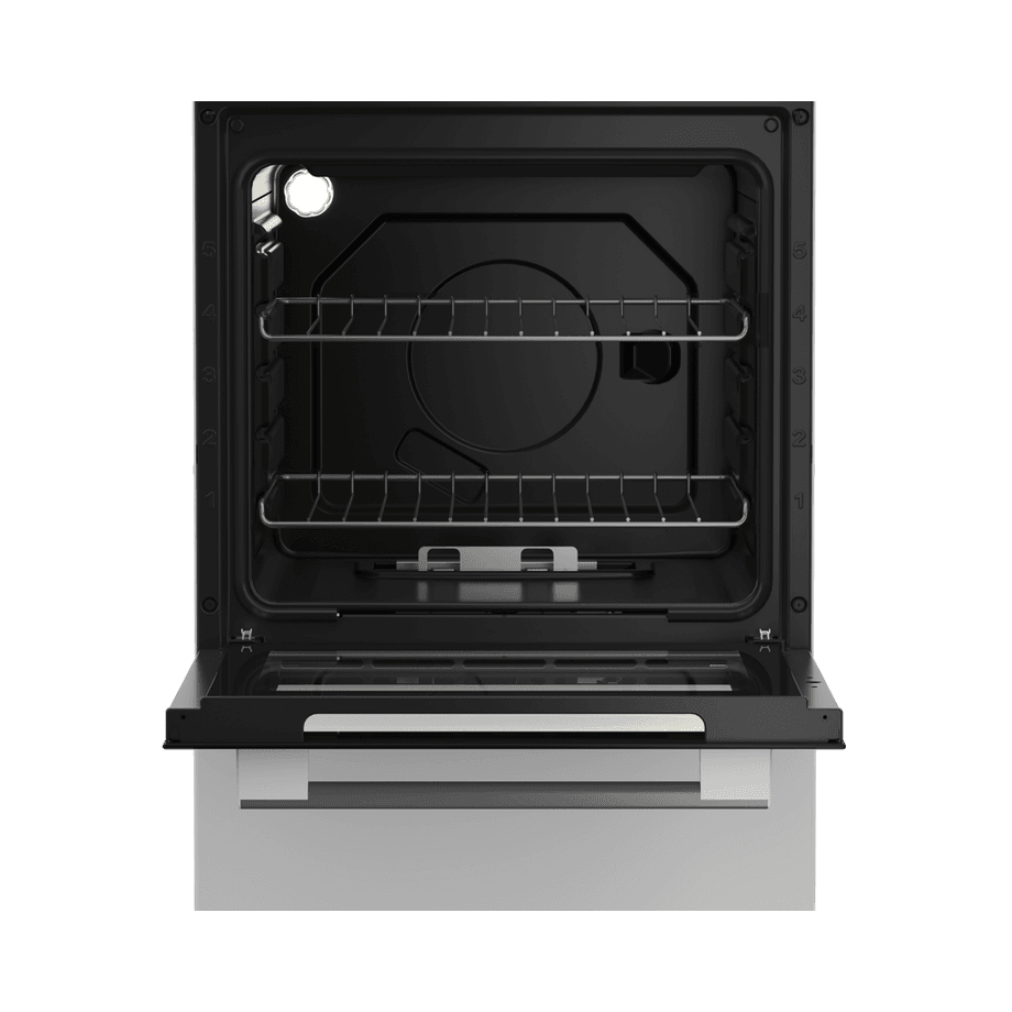 BLOMBERG GGS9151W Eye-level gas cooker