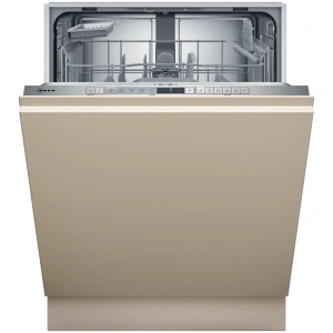 NEFF S153HTX02G Fully-Integrated 13-place dishwasher