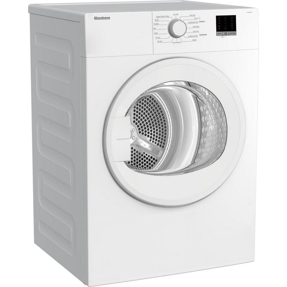 BLOMBERG LTA09020W 9KG Vented tumble dryer