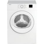 BLOMBERG LTA09020W 9KG Vented tumble dryer
