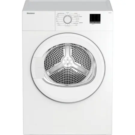 BLOMBERG LTA09020W 9KG Vented tumble dryer