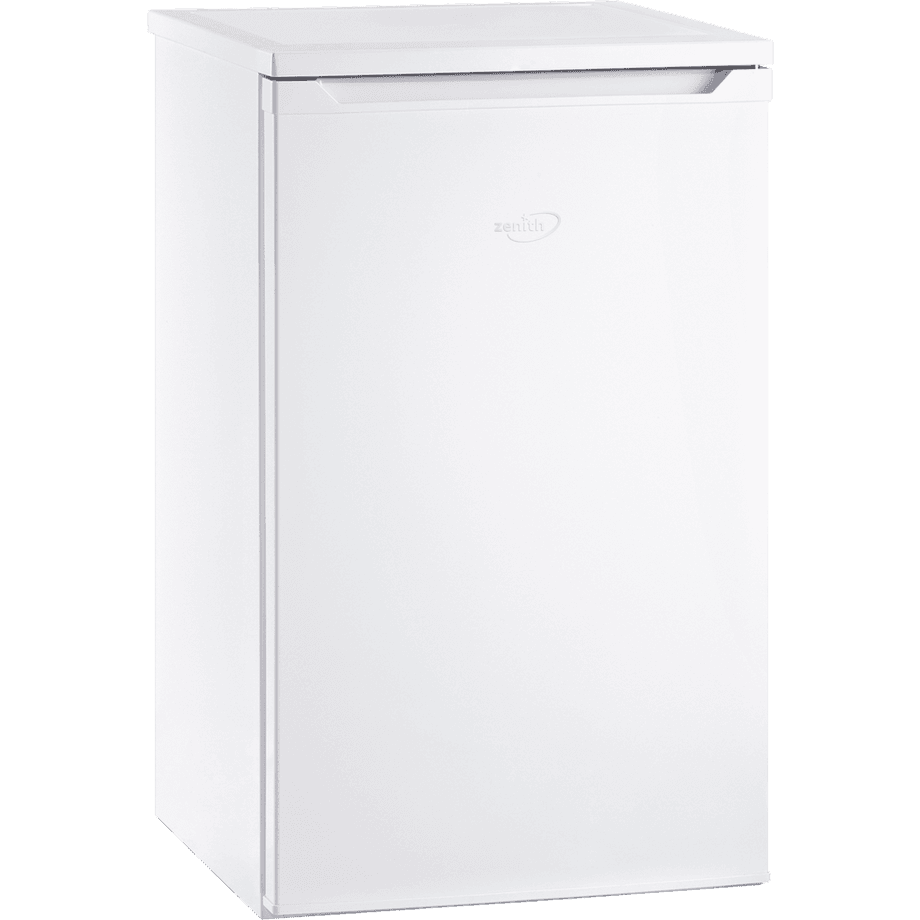 ZENITH ZFS4481W Under-counter freezer