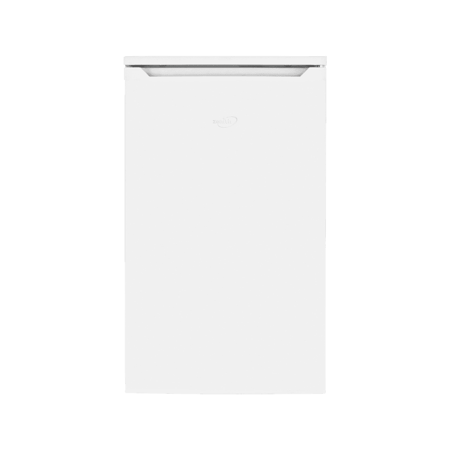 ZENITH ZFS4481W Under-counter freezer