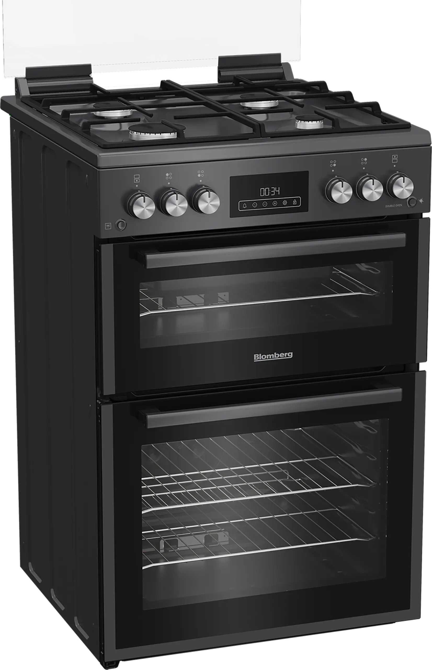 BLOMBERG GGRN655N Gas cooker