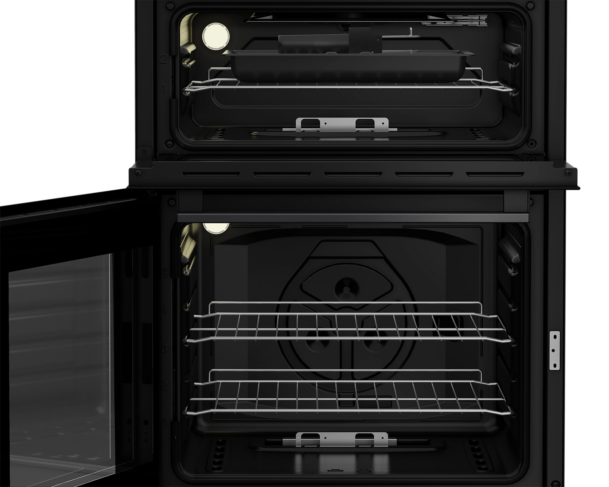 BLOMBERG GGRN655N Gas cooker