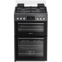 BLOMBERG GGRN655N Gas cooker