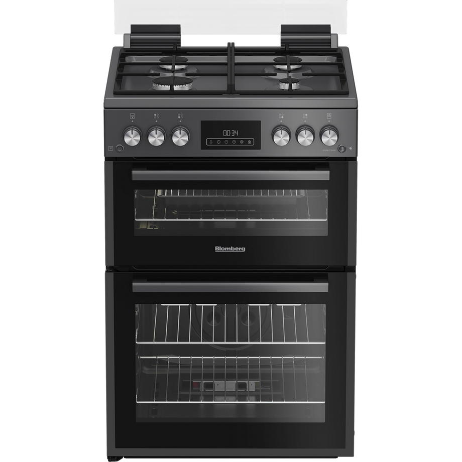 BLOMBERG GGRN655N Gas cooker