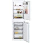 NEFF KI7851SE0G Built-in 50:50 frost-free fridge freezer