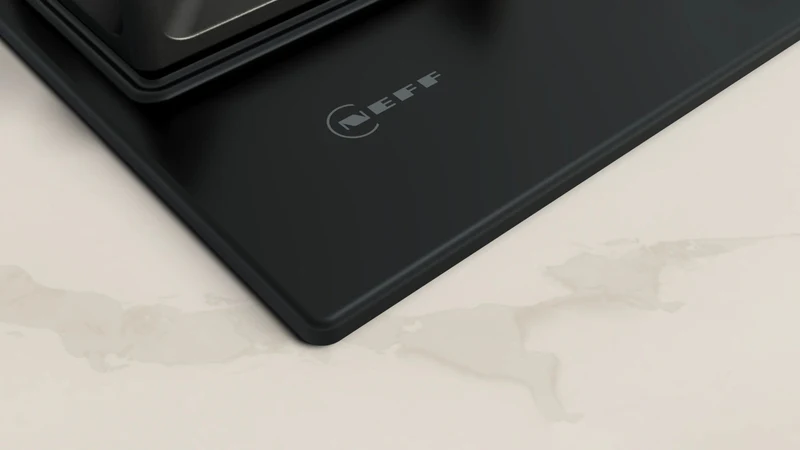 NEFF T26CIP8S0 Built-in gas hob