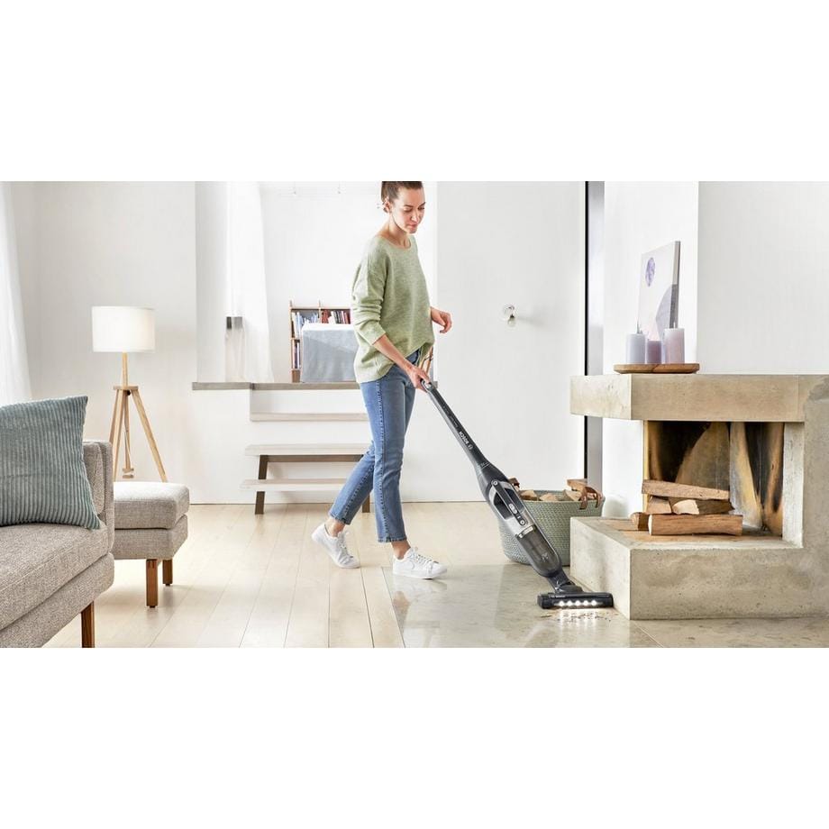 BOSCH BBH3230GB Flexxo ProHome 2-in-1 Cordless vacuum cleaner