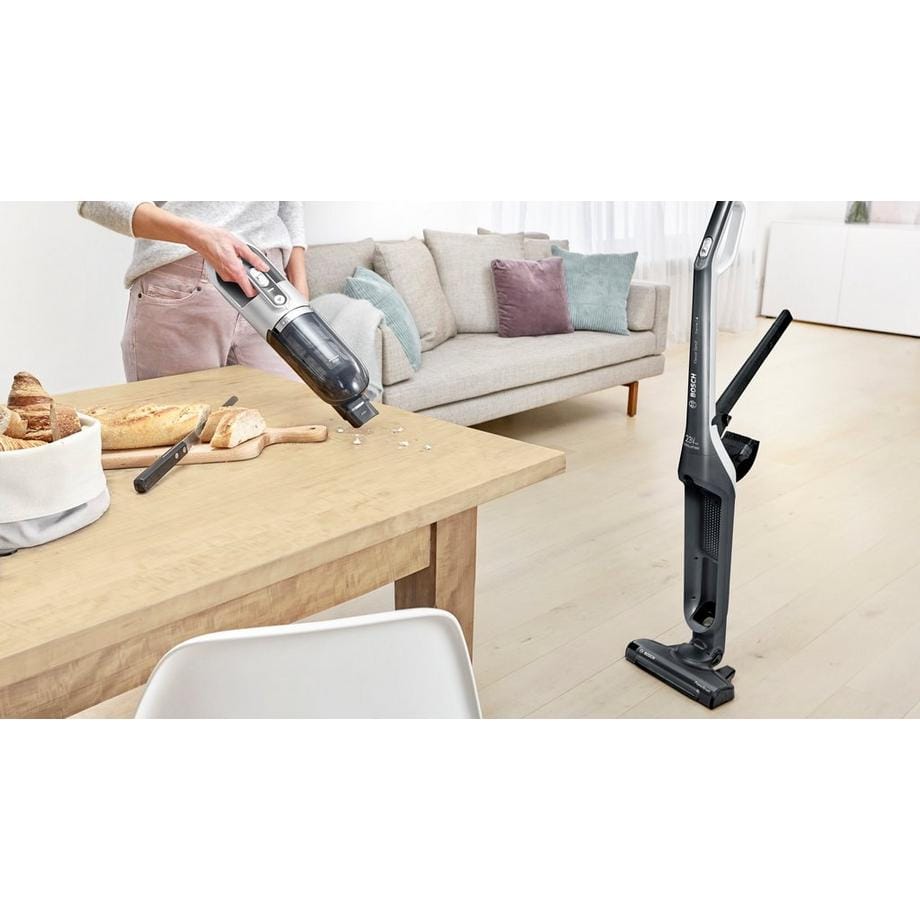 BOSCH BBH3230GB Flexxo ProHome 2-in-1 Cordless vacuum cleaner