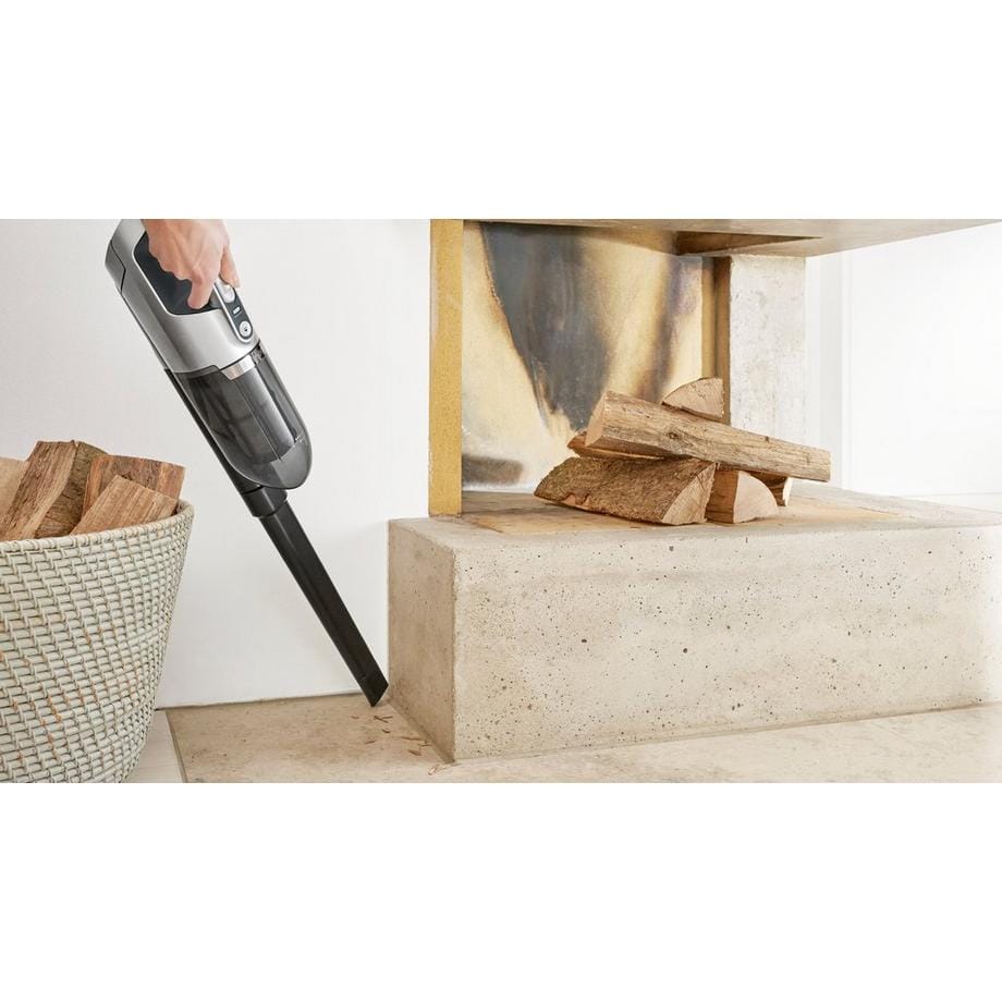 BOSCH BBH3230GB Flexxo ProHome 2-in-1 Cordless vacuum cleaner