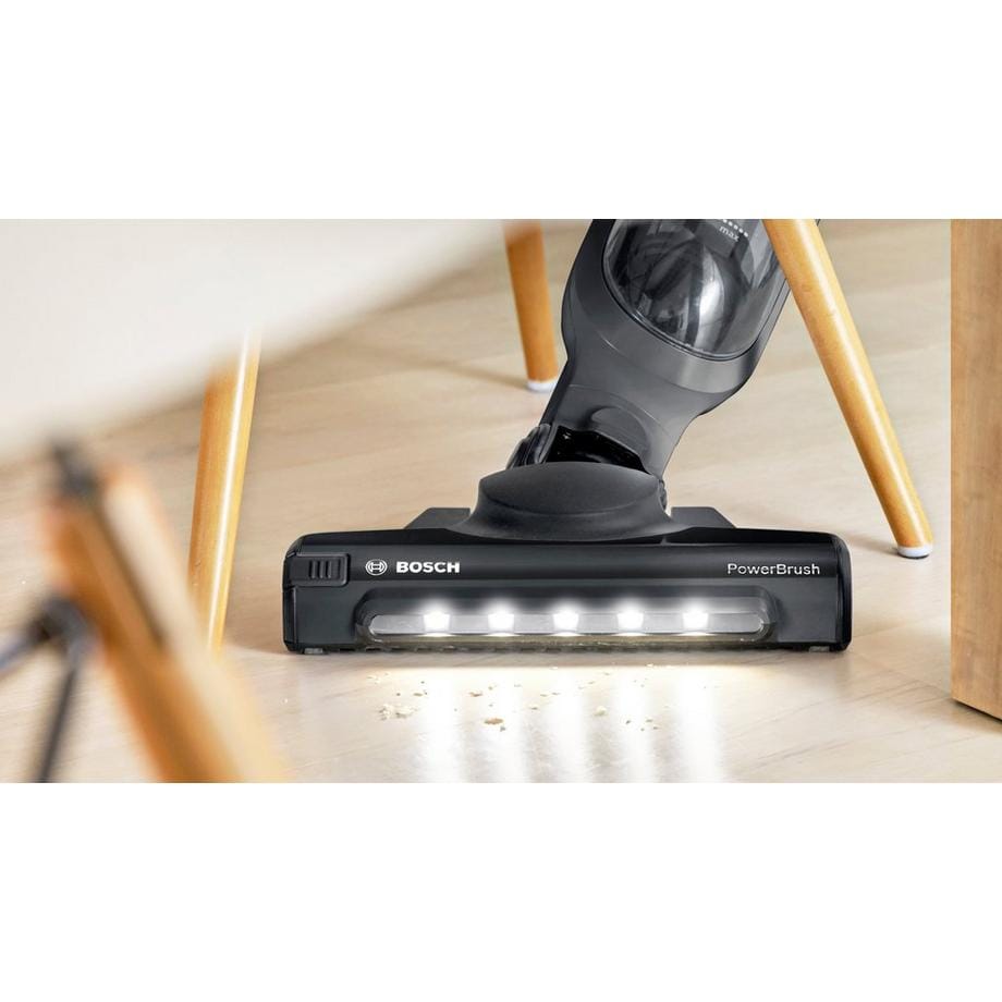 BOSCH BBH3230GB Flexxo ProHome 2-in-1 Cordless vacuum cleaner