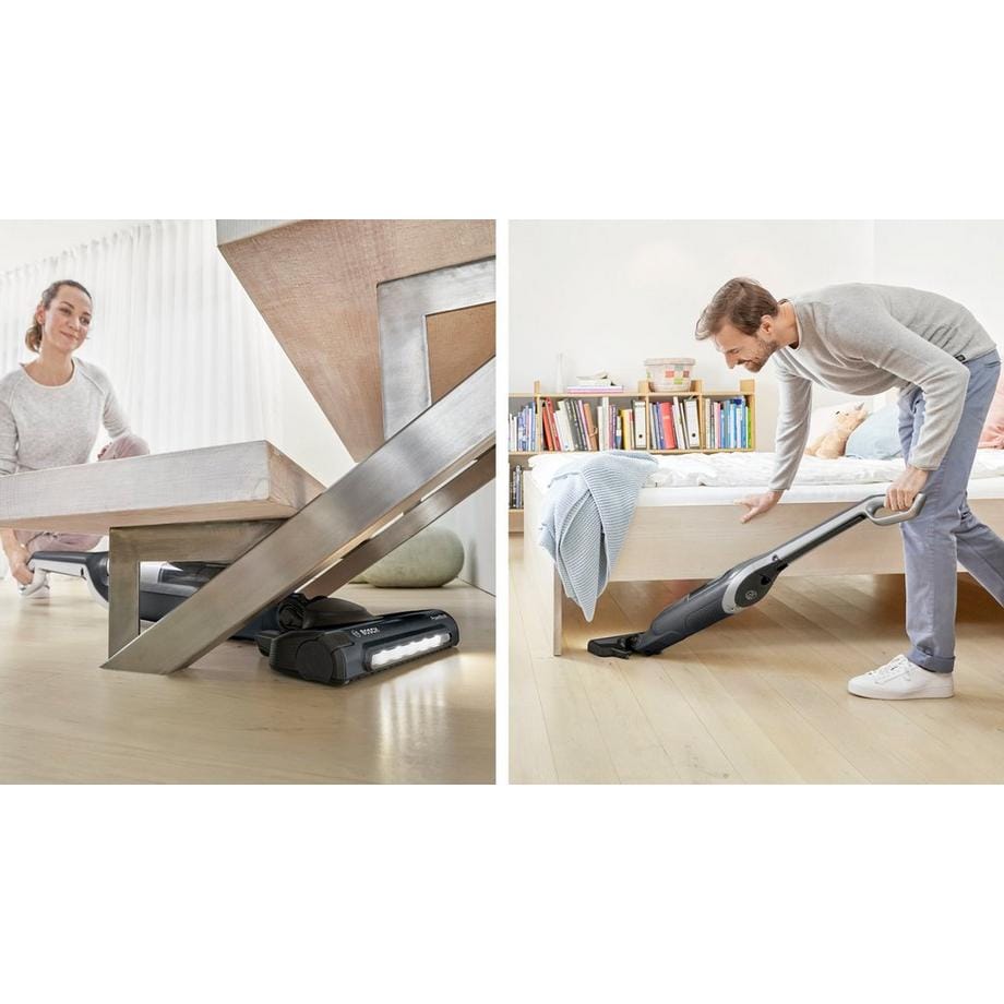 BOSCH BBH3230GB Flexxo ProHome 2-in-1 Cordless vacuum cleaner