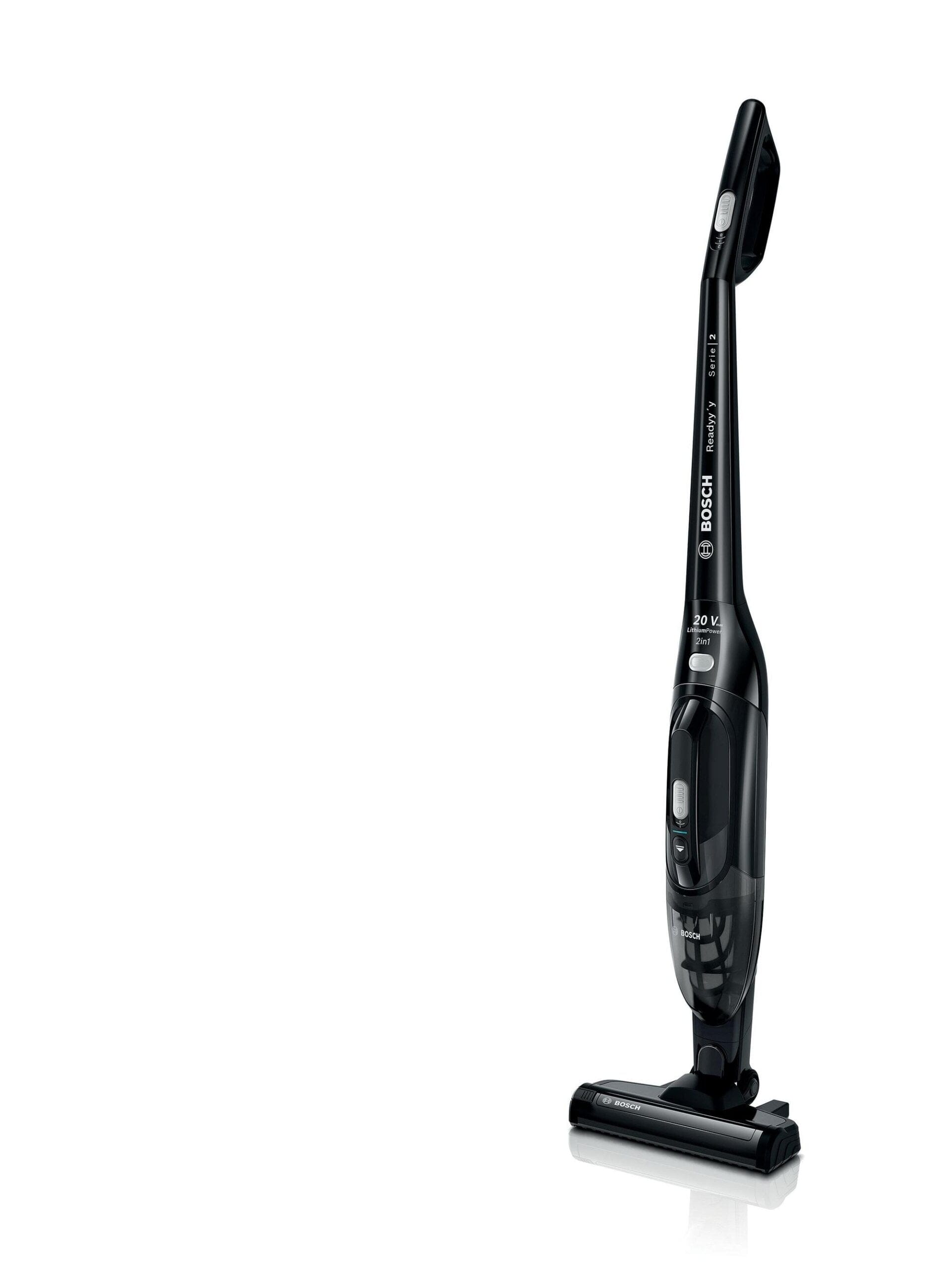 BOSCH BCHF220GB Readyy'y 2-in-1 Cordless vacuum cleaner